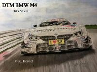 127 DTM BMW M4