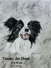 25 Heuser, Kerstin Timmy, der Hund_1