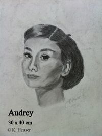 45 Audrey 
