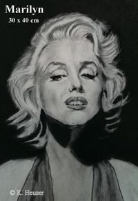 87 Marilyn